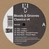 KDJ (Kenny Dixon Jr. / Moodymann) / Rick Wade - Moods & Grooves Classics Volume 4