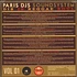 Paris DJs Soundsystem - Dis Is Reggae Soul Volume 1 - Jamaican Grooves