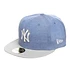 New Era - New York Yankees Multiox 59fifty Cap