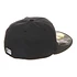 New Era - Seattle Mariners Game MLB Authentic 59fifty Cap