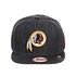 New Era - Washington Redskins NFL Denim Snapback Cap