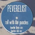 Peverelist - Roll With The Punches Kowton Remixes