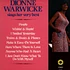 Dionne Warwick - Sings Her Very Best