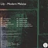 Lily - Modern Malaise