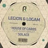 Legion & Logam - House of Cards feat. Adam Wright