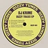 DJ Krime - Dizzy Traxx EP
