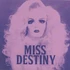 Miss Destiny - House Of Wax