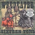 Weedeater - Sixteen Tons Black Vinyl Edition