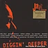 V.A. - Diggin' Deeper Volume 1 - The Roots Of Acid Jazz