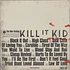 Kill It Kid - You Owe Nothing