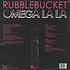 Rubblebucket - Omega La La