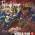 Twitching Tongues - World War Live