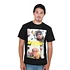 Wu-Tang Brand Limited - Dirty T-Shirt
