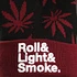 Cayler & Sons - Roll Light Smoke Pom Pom Beanie