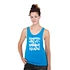 Sido - Hammer Fett Bombe Krass Tagged Women Tank Top