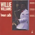 Willie Williams - House Calls