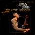 Jimmy Smith With Stanley Turrentine - Prayer Meetin'