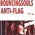 Bouncing Souls / Anti-Flag - BYO Split Series Volume IV
