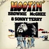 Sonny Terry & Brownie McGhee - Hootin'