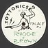 Rhode & Brown - Palace EP