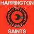 Harrington Saints - Upright Citizen/lets Go Rob A Bank