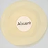 From Indian Lakes - Absent Sounds Colored Vinyl Edition