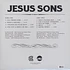 Jesus Sons - Jesus Sons