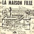 Francois Tusques & Don Cherry - La Maison Fille Du Soleil