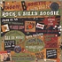 Johnny Burnette & The Rock'n'Roll Trio - Rock A Billy Boogie