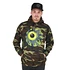 Mishka - Kirby Camo Keep Watch Hoodie