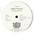 Willie The Kid - The Collection EP