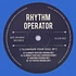 Rhythm Operator - Illuminate Your Soul EP