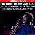 Freddie Hubbard - Live At The Northsea Jazz Festival, The Hague, Holland, 1980