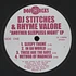 DJ Stitches & Rhyme Valore - Another Sleepless Night EP