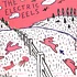 Electric Eels - Spin Age Blasters / Bunnies