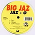 Big Jaz - Jaz-O / Foundation Remix