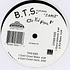 B.T.S. Featuring Jamahl Harris - Can You Feel It