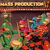 Mass Production - '83