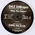 Daz Dillinger - Way Too Major