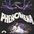 Goblin - OST Phenomena Black Vinyl Edition
