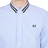 Fred Perry - Sports Tape Oxford Shirt