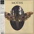 Moths - Moths