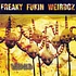 Freaky Fukin Weirdoz - Weirdelic