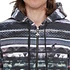 LRG - Research Collection Striped Zip-Up Hoodie