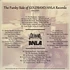 V.A. - The Funky Side of Goldband/ANLA Records