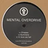 Mental Overdrive - In love we fall EP