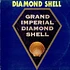 Diamond Shell - Grand Imperial Diamond Shell