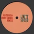 Pev / Pev & Kowton - Aztec Chant Tessela Remix / End Point Stenny & Andrea Remix