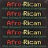 Afro-Rican - This Is How It Should Be Done