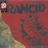 Rancid - Let's Go 20th Anniversary Reissue